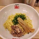 用戶對於元祖油堂 東京ラーメン横丁店的評論圖