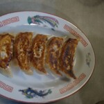 用户对于ラーメン･餃子 ハナウタ的评论图