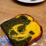 User's review image for Cafe Kitsune Shibuya