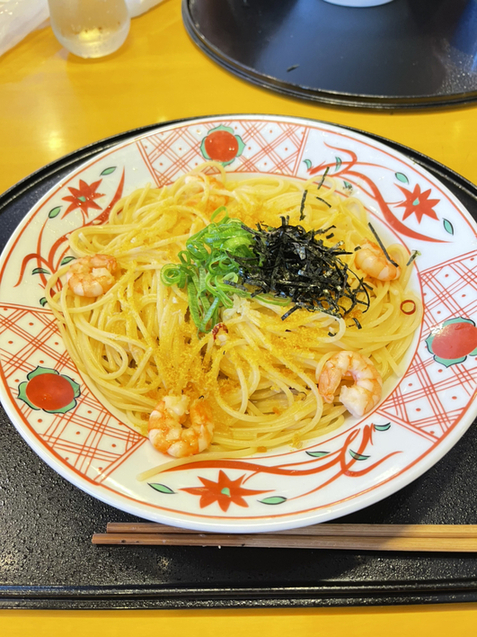 用户对于洋麺屋 五右衛門 札幌厚別店的评论图