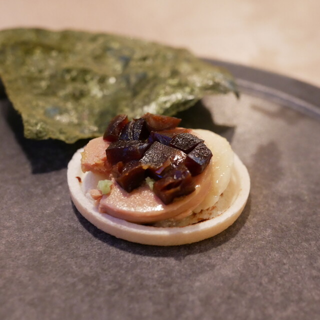 用户对于kiki harajuku的评论高清图