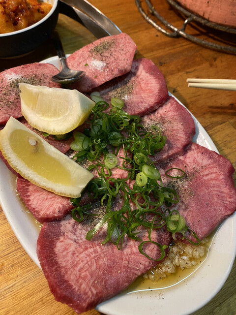 User's recommendation image for 焼肉ホルモン 万千