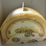 User's review image for 自由が丘ロール屋