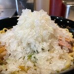 用户对于東京油組総本店 赤坂見附組的评论图