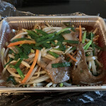 用户对于中華料理 福怡軒的评论图