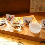 用户对于居酒屋りしり的评论图
