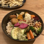 User's review image for Cosme Kitchen Adaptation 渋谷ヒカリエ店