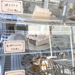User's review image for cafe satsuki