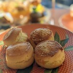 User's review image for オリエンタルラウンジ