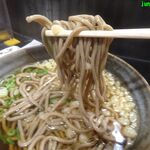 用戶對於南海そば なんば3階店的評論圖