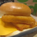 User's review image for マクドナルド ビックカメラAKIBA店