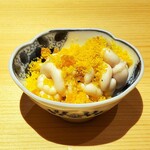 用户对于鮨 こまり的评论图