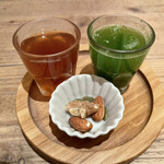 用戶對於玄三庵　 淀屋橋odona店的評論圖