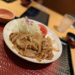 用戶對於大戸屋 赤羽駅東口店的評論圖