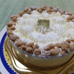 User's review image for ALCYON TEA ROOM