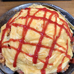 User's review image for ラーメンya