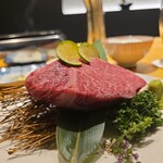 User's review image for 堂島焼肉料理店