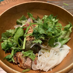 User's review image for 南風楼