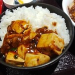 用户对于麻辣学堂 新大久保店的评论图