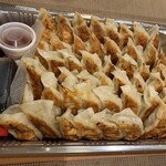 用戶對於小洞天的評論圖