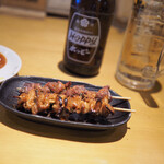 用戶對於やきとんだいだら 練馬店的評論圖
