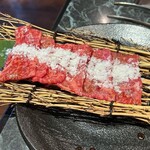 User's review image for 和牛焼肉 浅草時流