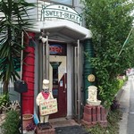 用戶對於スイートバジル 大野城本店的評論圖