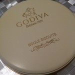 用戶對於ゴディバ 新宿伊勢丹店的評論圖