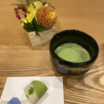 User's review image for 竹隆庵 岡埜 日暮里店
