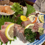 用戶對於富田屋的評論圖