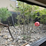 用户对于肉と庭 まつを的评论图