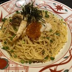 用戶對於洋麺屋五右衛門 札幌アピア店的評論圖