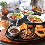 User's review image for シャングリラ