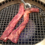 用户对于ワンカルビ 城陽店的评论图