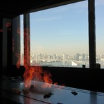 用戶對於鉄板焼 銀杏的評論圖