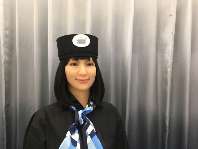 用戶對於変なホテル 東京 浅草橋的評論高清圖