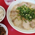 User's review image for むらた亭 門司大里店