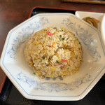 用戶對於中華菜館 栄康園的評論圖