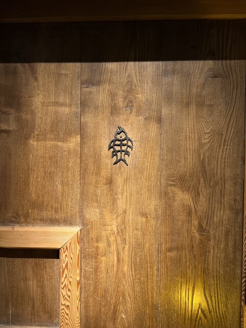 User's recommendation image for なきざかな 新宿店はなれ