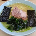 用戶對於とんとんラーメン的評論圖