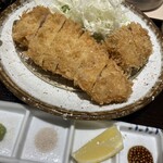 用戶對於とんかつ 知青的評論圖