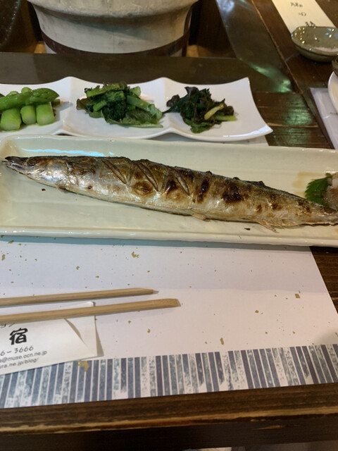 用户对于こだわりの鍋と炭焼き　夢窓庵的评论高清图
