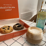 User's review image for THE COOKIE 594