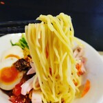 User's review image for 中華そば専門店 一六食堂