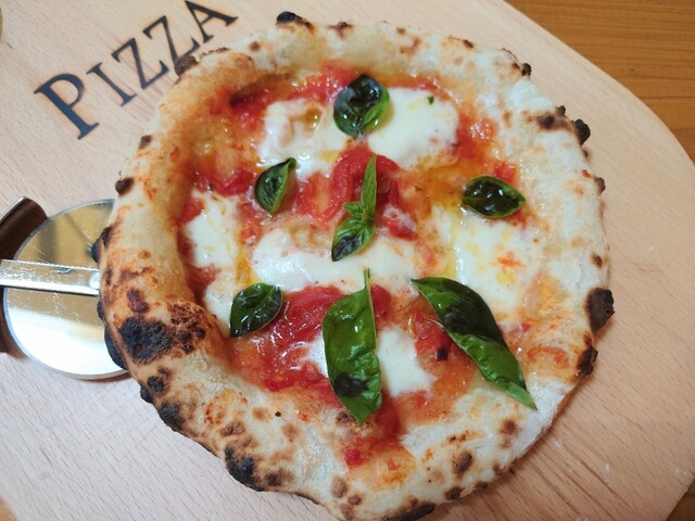 用戶對於旅とPizzaとお宿 咲色的評論高清圖
