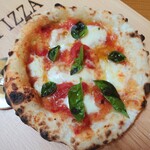 用戶對於旅とPizzaとお宿 咲色的評論圖