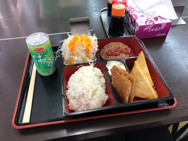 用戶對於ちょいめし あさチャン的評論圖