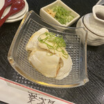 用户对于せいろ料理 葵茶屋的评论图