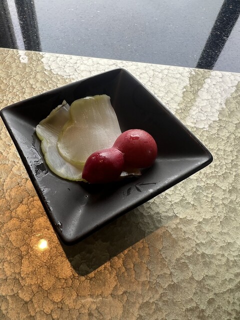 用戶對於鉄板焼 銀杏的評論高清圖