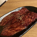用户对于焼肉すず屋的评论图
